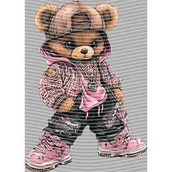 Bear-BR 1607
